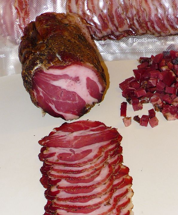 Gabagool Page 3 Utah Wildlife Network